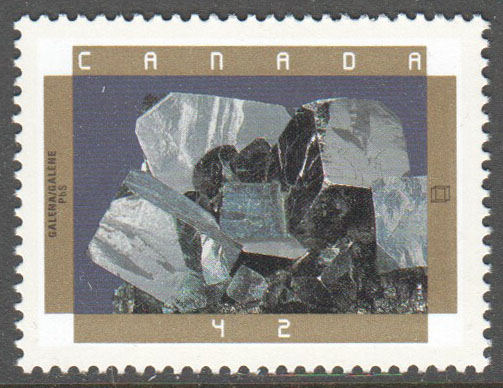 Canada Scott 1439 MNH - Click Image to Close